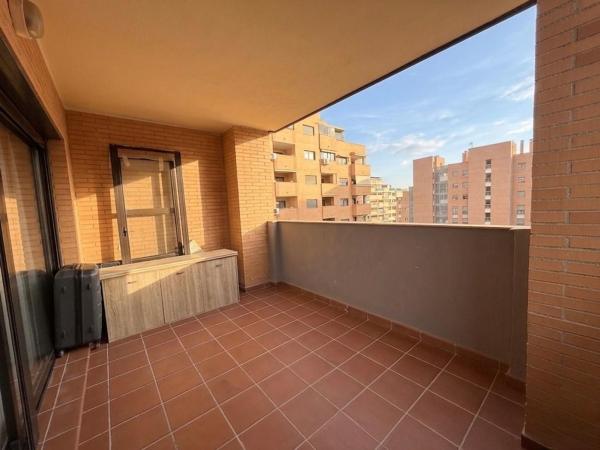 Sprzedaż mieszkania w Piso en Avenida Mestral, 8, Alitana - Casablanca, La Villajoyosa / Vila Joiosa, La Villajoyosa / Vila Joiosa
photo 1