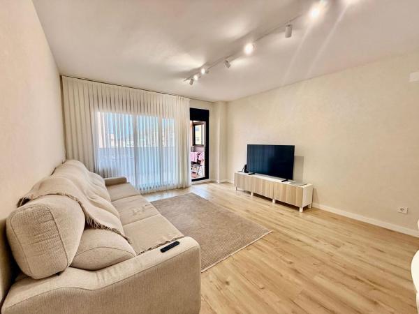Sprzedaż mieszkania w Piso en Avenida Mestral, 8, Alitana - Casablanca, La Villajoyosa / Vila Joiosa, La Villajoyosa / Vila Joiosa
 photo 4