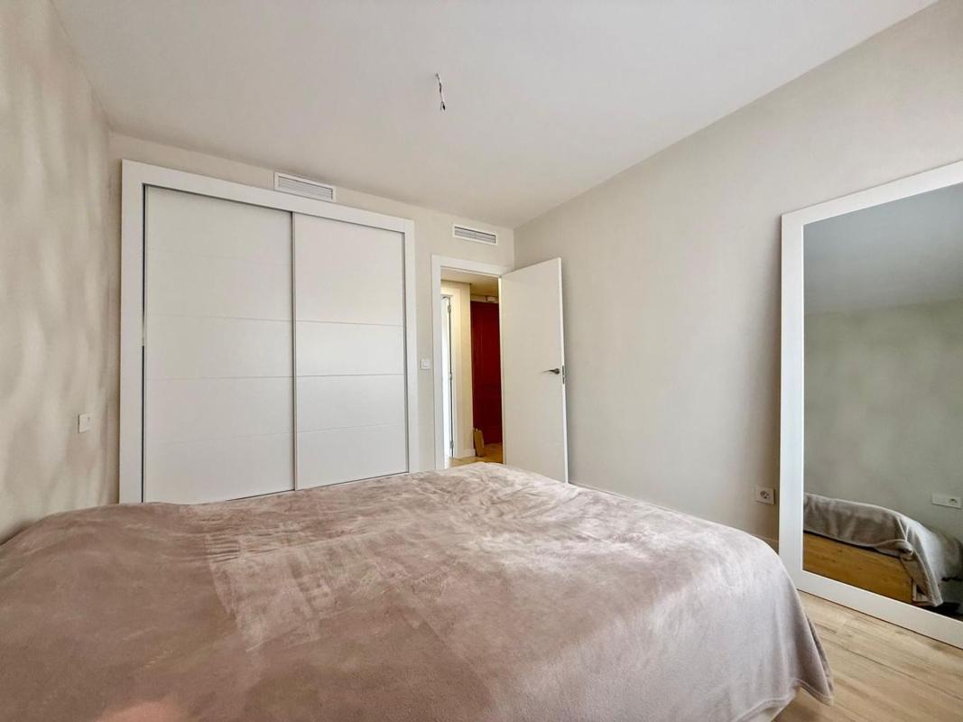 Продажа квартиры на Piso en Avenida Mestral, 8, Alitana - Casablanca, La Villajoyosa / Vila Joiosa, Ла Виллахойоса / Вила Хойоса
 photo 5