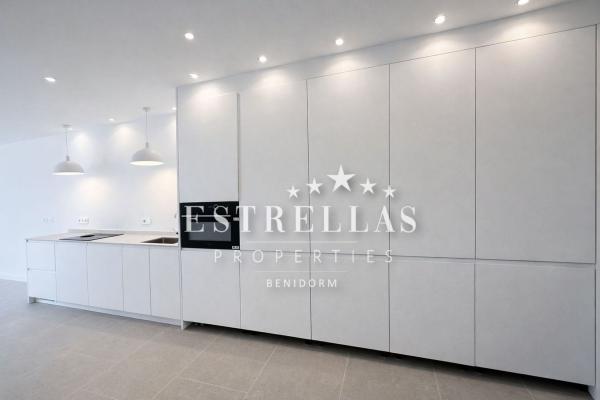 Venta de piso en Piso en Camino Vell del Far, L'Albir, Alfaz del Pi, Alfaz del Pi
photo 1