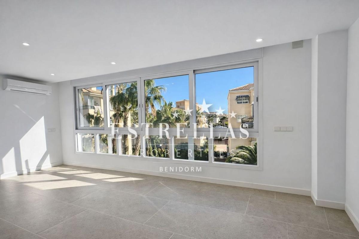 Venta de piso en Piso en Camino Vell del Far, L'Albir, Alfaz del Pi, Alfaz del Pi
 photo 2