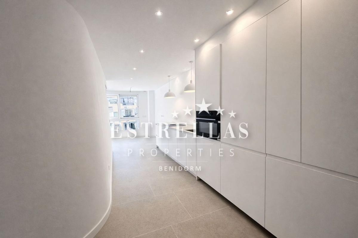 Venta de piso en Piso en Camino Vell del Far, L'Albir, Alfaz del Pi, Alfaz del Pi
 photo 3