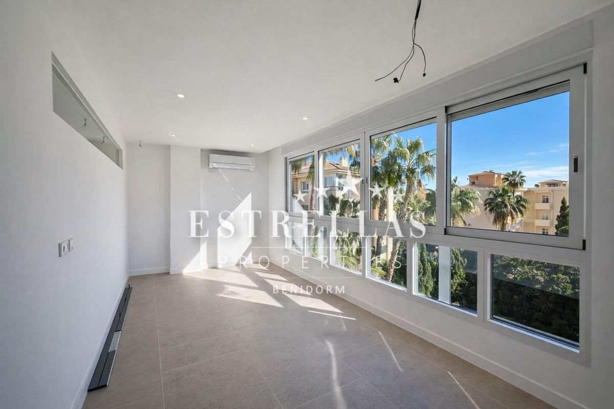 Venta de piso en Piso en Camino Vell del Far, L'Albir, Alfaz del Pi, Alfaz del Pi
 photo 4
