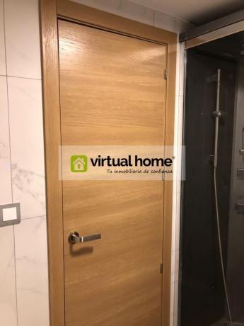 Sale of flat in Piso en Zona Rincón Alto, Benidorm, Benidorm
thumbnail 2