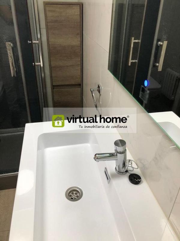 Venta de piso en Piso en Zona Rincón Alto, Benidorm, Benidorm
photo 3
