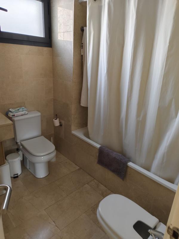 Продажа квартиры на Piso en Calle Marinada, Cala Alta - Veramar, La Villajoyosa / Vila Joiosa, Ла Виллахойоса / Вила Хойоса
photo 5