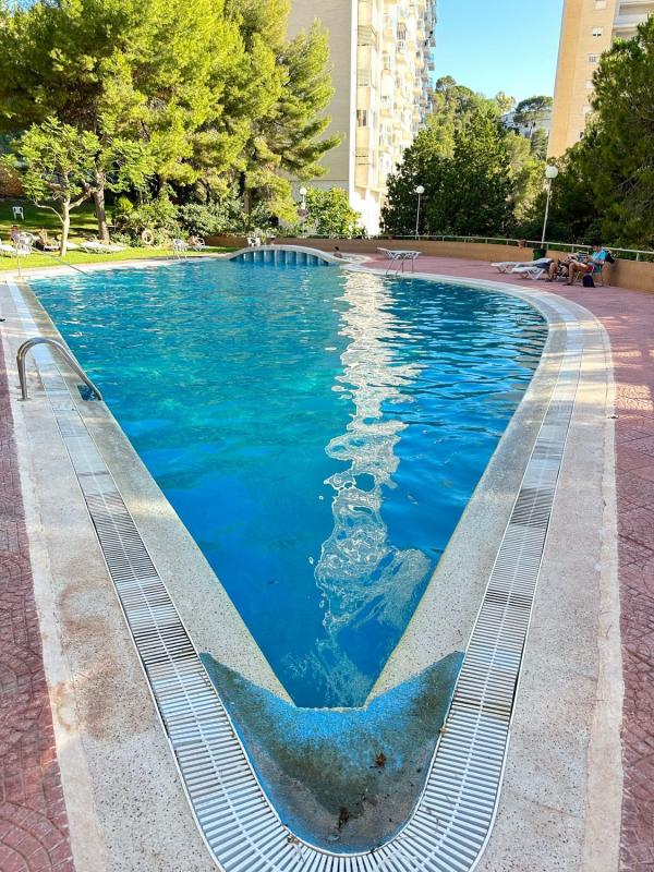 Sprzedaż mieszkania w Piso en Avenida de Montecarlo, 4, Zona Sierra Helada, Benidorm, Benidorm
photo 1