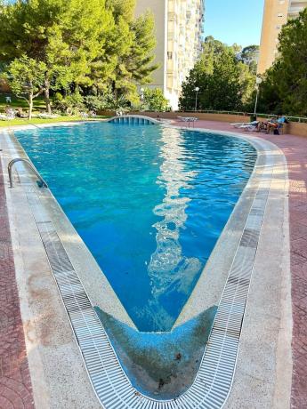 Sprzedaż mieszkania w Piso en Avenida de Montecarlo, 4, Zona Sierra Helada, Benidorm, Benidorm
photo 1