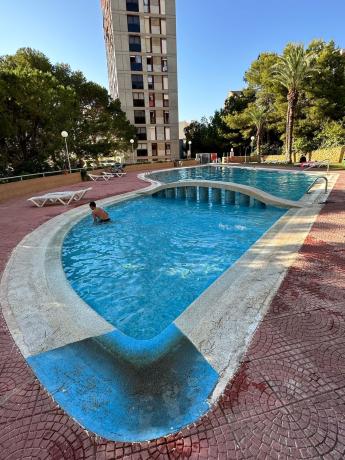 Sprzedaż mieszkania w Piso en Avenida de Montecarlo, 4, Zona Sierra Helada, Benidorm, Benidorm
 photo 4