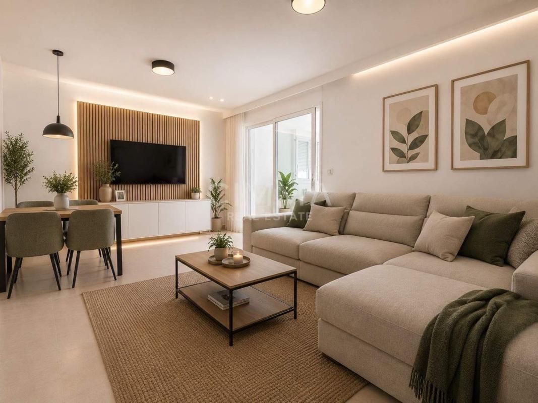 Sale of apartment in Piso en Pueblo Levante, Benidorm, Benidorm
photo 2