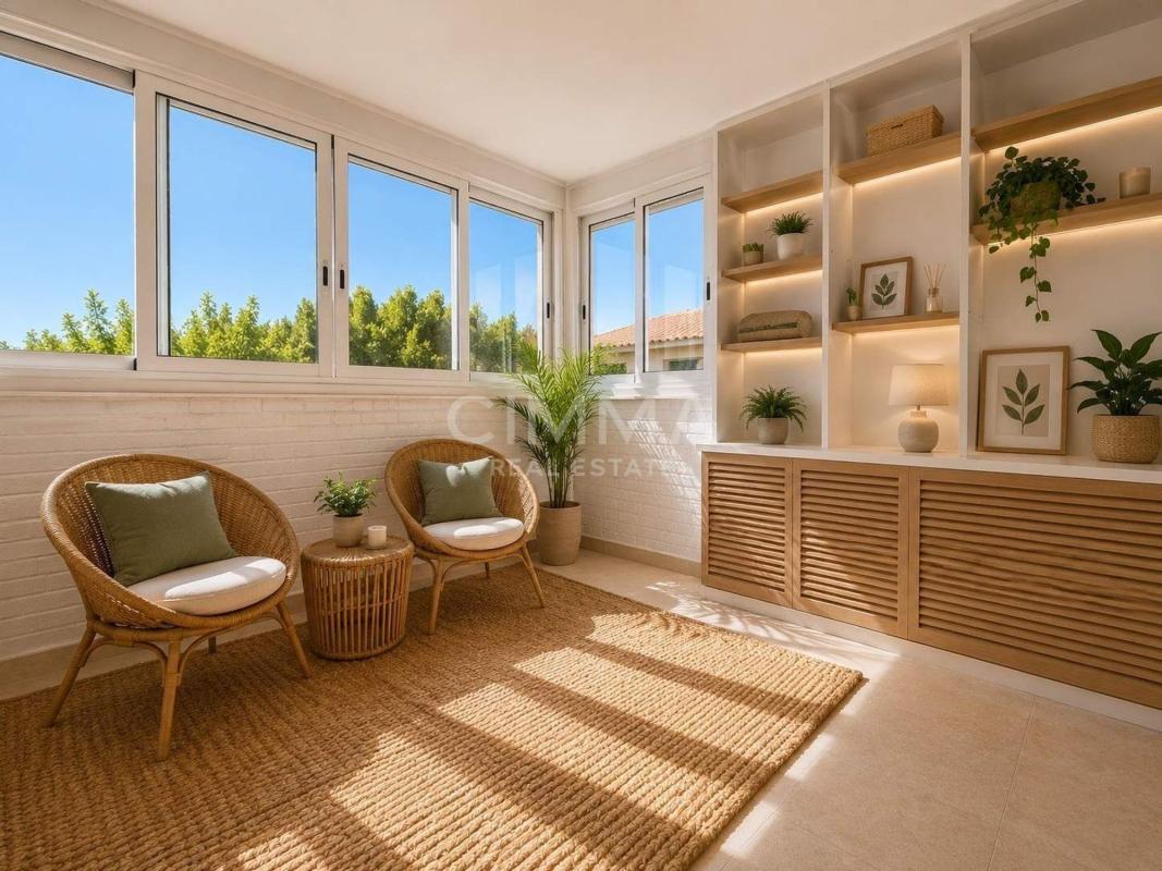 Sale of apartment in Piso en Pueblo Levante, Benidorm, Benidorm
photo 3