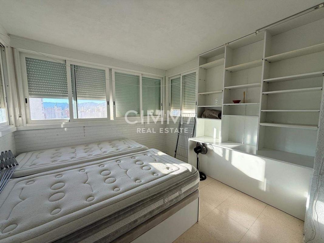 Sale of apartment in Piso en Pueblo Levante, Benidorm, Benidorm
photo 4