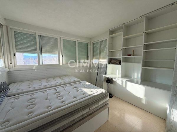 Sprzedaż mieszkania w Piso en Pueblo Levante, Benidorm, Benidorm
 photo 4