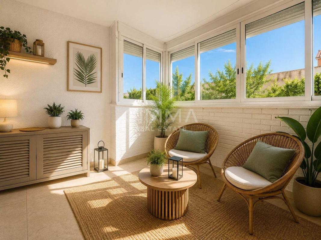 Sale of apartment in Piso en Pueblo Levante, Benidorm, Benidorm
photo 5