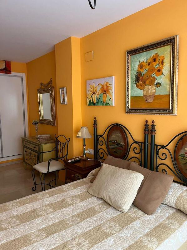 Venta de piso en Piso en Calle de la Montera, Pueblo Poniente, Benidorm, Benidorm
photo 4