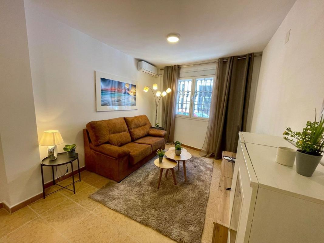 Sale of apartment in Piso en Altea Pueblo, Altea, Altea
photo 1