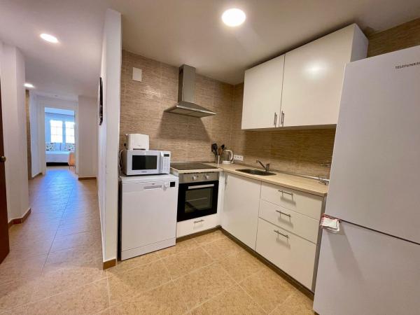 Sale of flat in Piso en Altea Pueblo, Altea, Altea
thumbnail 1