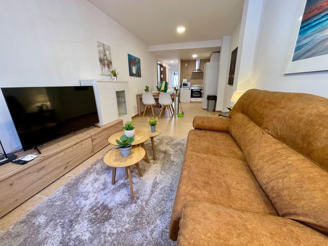Sale of apartment in Piso en Altea Pueblo, Altea, Altea
photo 3