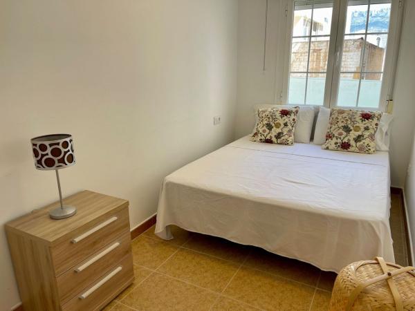Sale of flat in Piso en Altea Pueblo, Altea, Altea
 photo 4