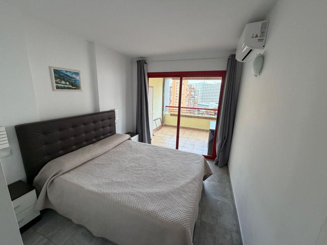 Sale of apartment in Piso en Avenida Juan Fuster Zaragoza, Zona Rincón Bajo, Benidorm, Benidorm
 photo 4
