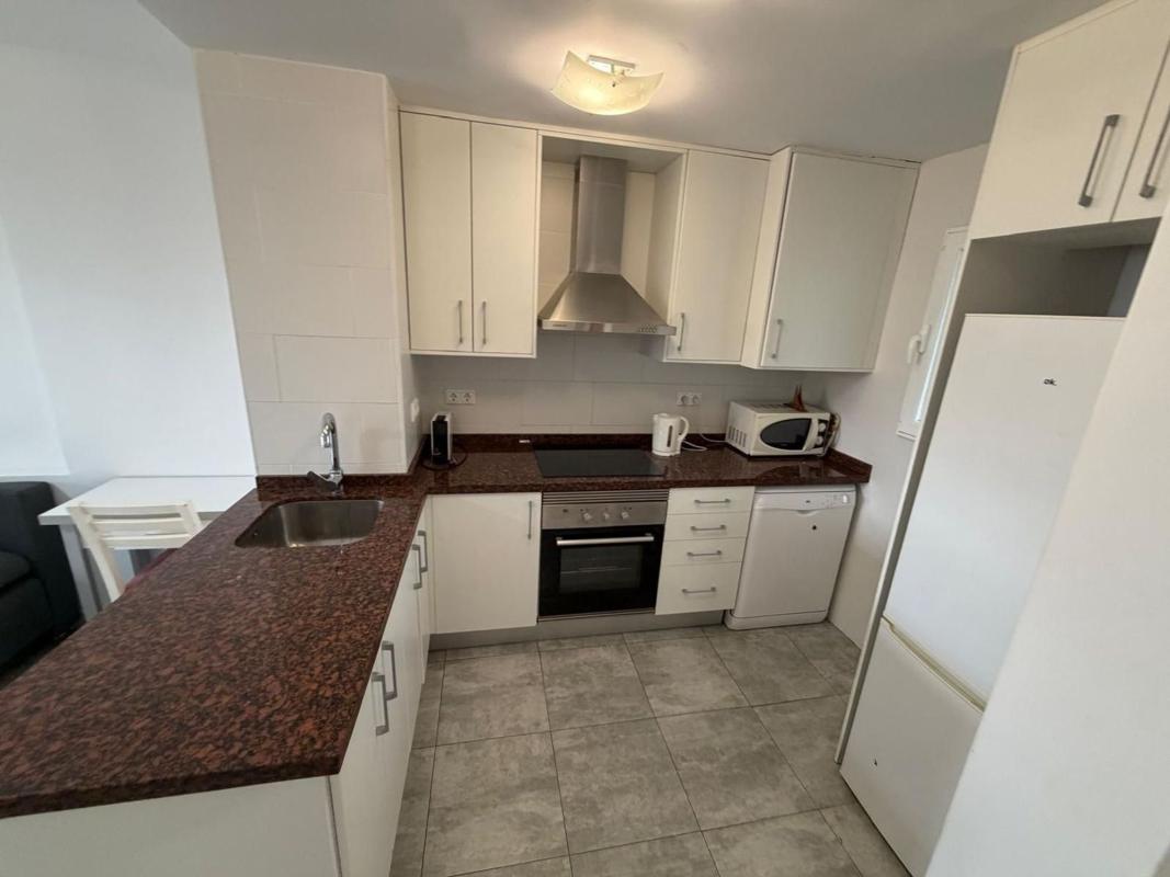 Sale of apartment in Piso en Avenida Juan Fuster Zaragoza, Zona Rincón Bajo, Benidorm, Benidorm
 photo 5