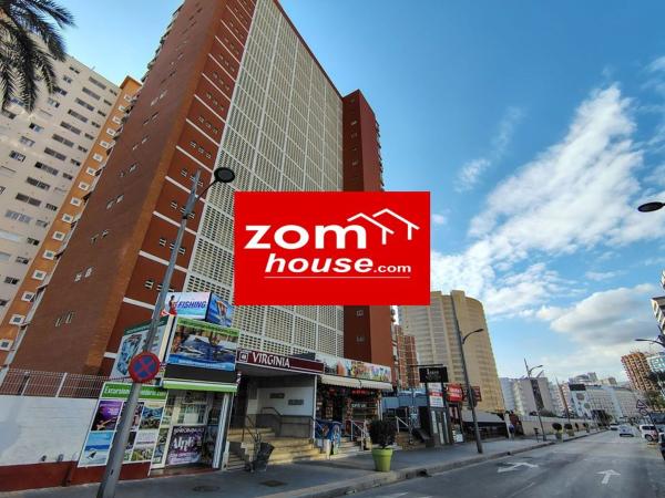Sprzedaż mieszkania w Piso en Calle Gerona, Playa de Levante, Benidorm, Benidorm
photo 1