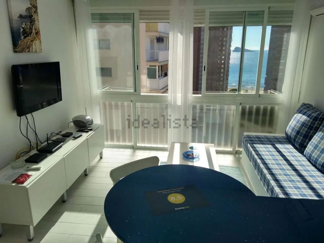 Venta de piso en Piso en Calle Gerona, Playa de Levante, Benidorm, Benidorm
 photo 4