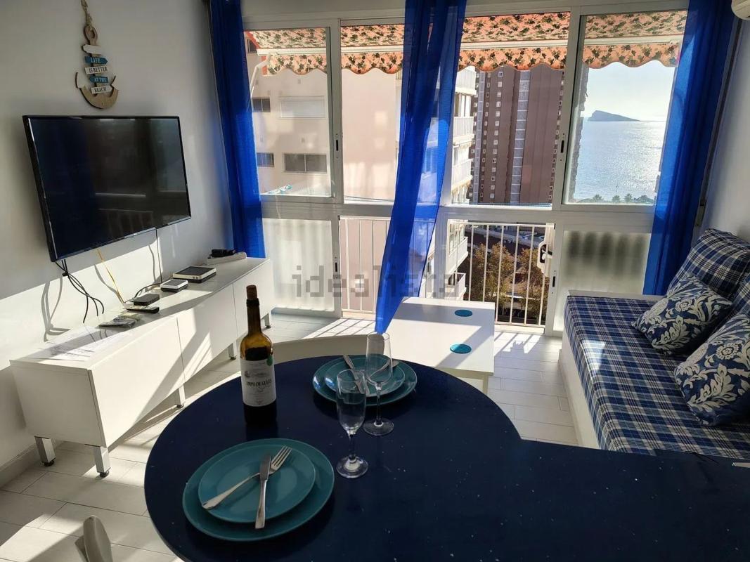 Venta de piso en Piso en Calle Gerona, Playa de Levante, Benidorm, Benidorm
 photo 5