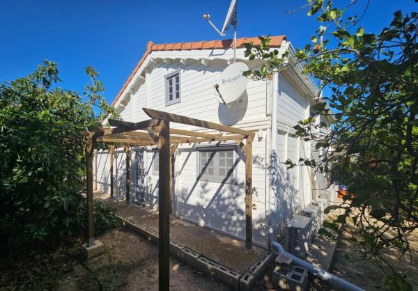 Casa rural en Partida Montroy, 8, Xirles, Polop photo 4