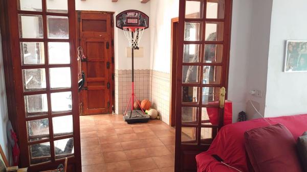 Casa de pueblo en Calle Ferreria, Finestrat Pueblo, Finestrat thumbnail 2