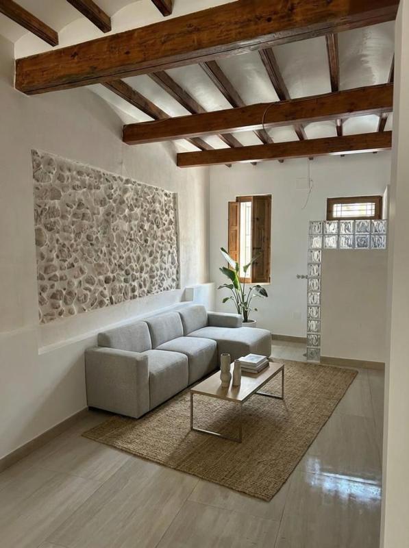 Sprzedaż mieszkania w Piso en Calle Alacant, Poble Nou - Montiboli, La Villajoyosa / Vila Joiosa, La Villajoyosa / Vila Joiosa
photo 1