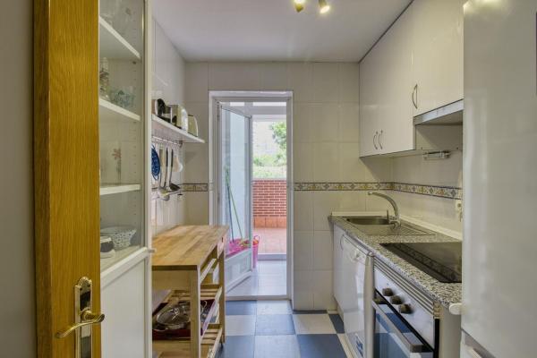 Venta de piso en Piso en Bulevar - Puerta Mítica, La Villajoyosa / Vila Joiosa, La Villajoyosa / Vila Joiosa
thumbnail 2