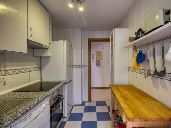 Venta de piso en Piso en Bulevar - Puerta Mítica, La Villajoyosa / Vila Joiosa, La Villajoyosa / Vila Joiosa
thumbnail 3