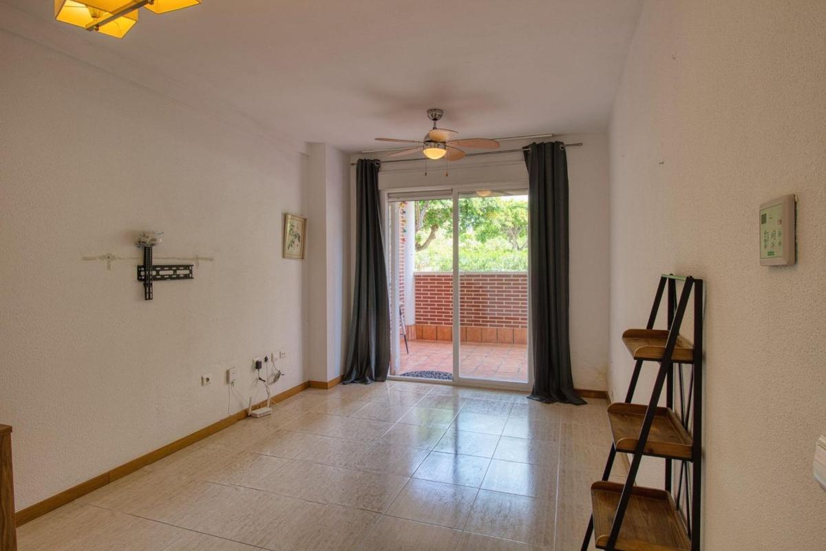 Sprzedaż mieszkania w Piso en Bulevar - Puerta Mítica, La Villajoyosa / Vila Joiosa, La Villajoyosa / Vila Joiosa
photo 5