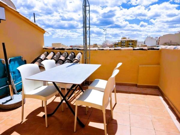 Penthouse for sale at Ático en Platja Vila Joiosa, La Villajoyosa / Vila Joiosa, La Villajoyosa / Vila Joiosa thumbnail 2