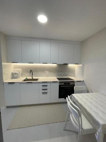 Sprzedaż mieszkania w Piso en Alitana - Casablanca, La Villajoyosa / Vila Joiosa, La Villajoyosa / Vila Joiosa
 photo 4
