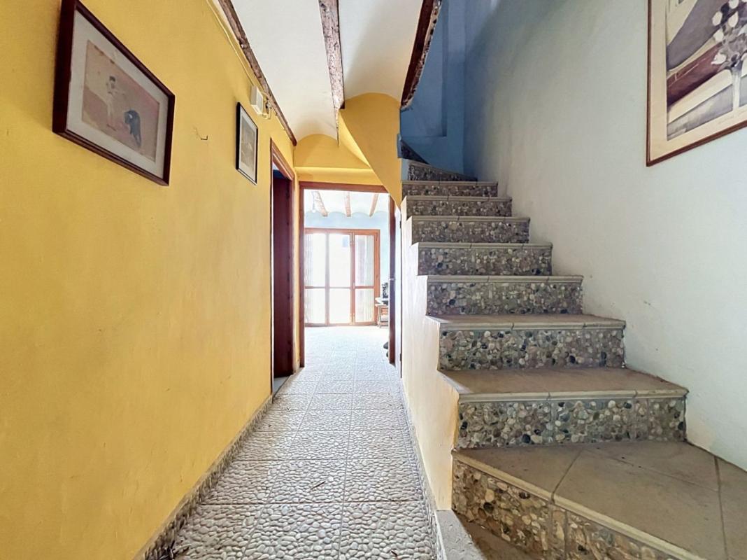Venta de chalet independiente en Casa o chalet en Altea Pueblo, Altea, Altea
photo 5