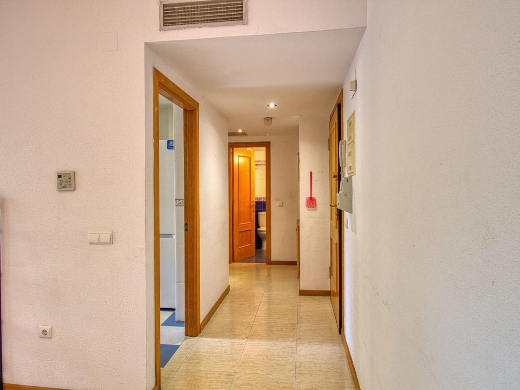 Venta de piso en Piso en Bulevar - Puerta Mítica, La Villajoyosa / Vila Joiosa, La Villajoyosa / Vila Joiosa
 photo 4