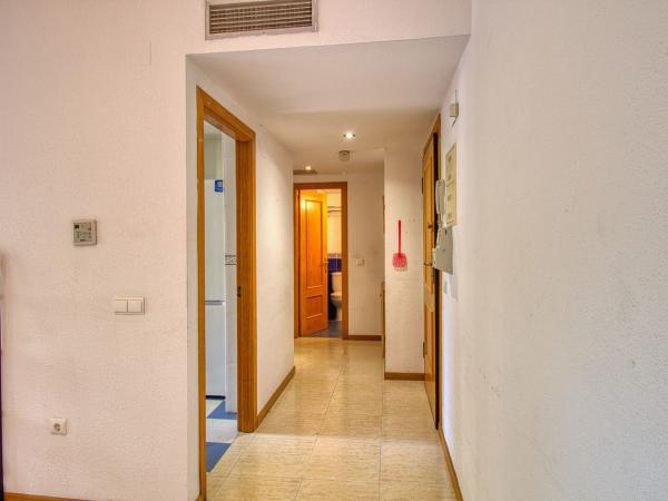 Venta de piso en Piso en Bulevar - Puerta Mítica, La Villajoyosa / Vila Joiosa, La Villajoyosa / Vila Joiosa
 photo 4