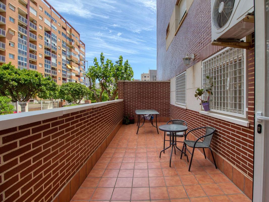 Venta de piso en Piso en Bulevar - Puerta Mítica, La Villajoyosa / Vila Joiosa, La Villajoyosa / Vila Joiosa
 photo 5