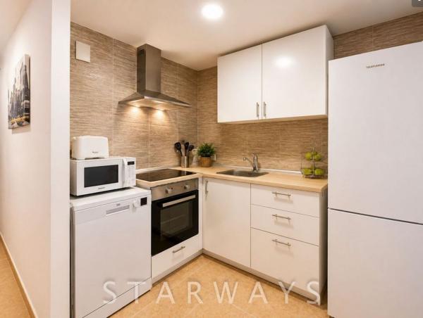 Sale of flat in Piso en Altea Pueblo, Altea, Altea
thumbnail 2