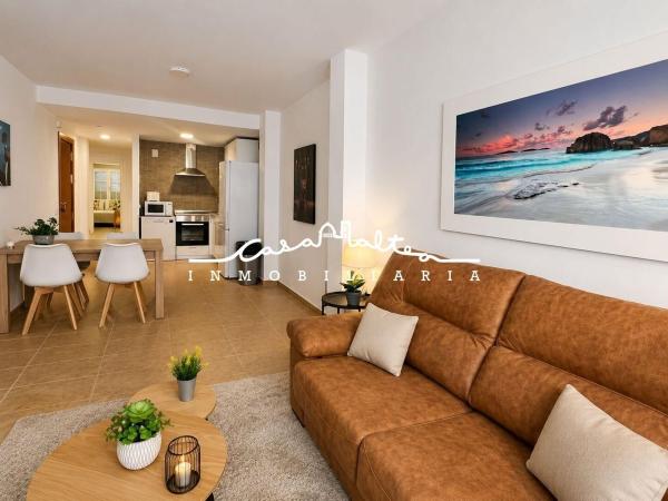 Sale of flat in Piso en Altea Pueblo, Altea, Altea
photo 1