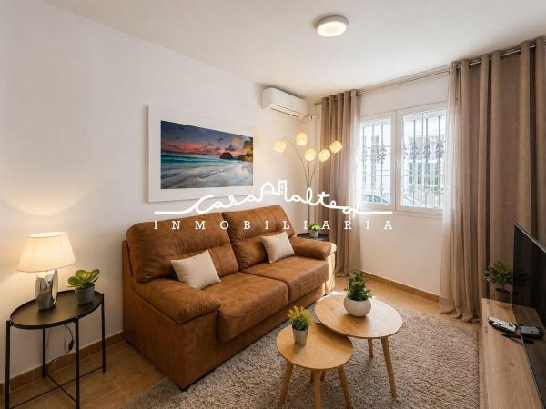 Sale of flat in Piso en Altea Pueblo, Altea, Altea
thumbnail 1