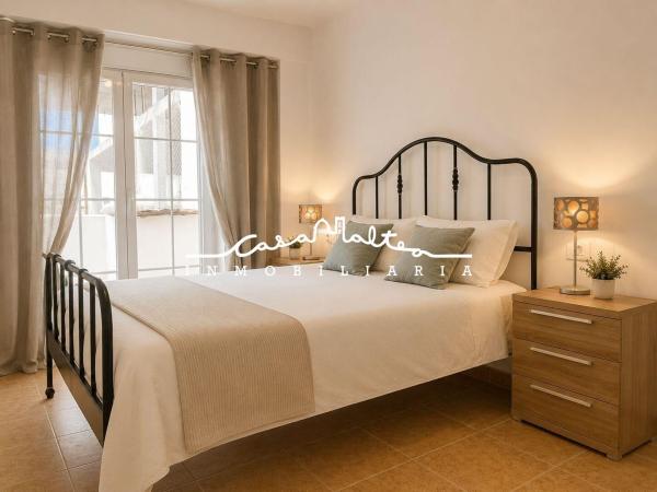 Sale of flat in Piso en Altea Pueblo, Altea, Altea
 photo 4