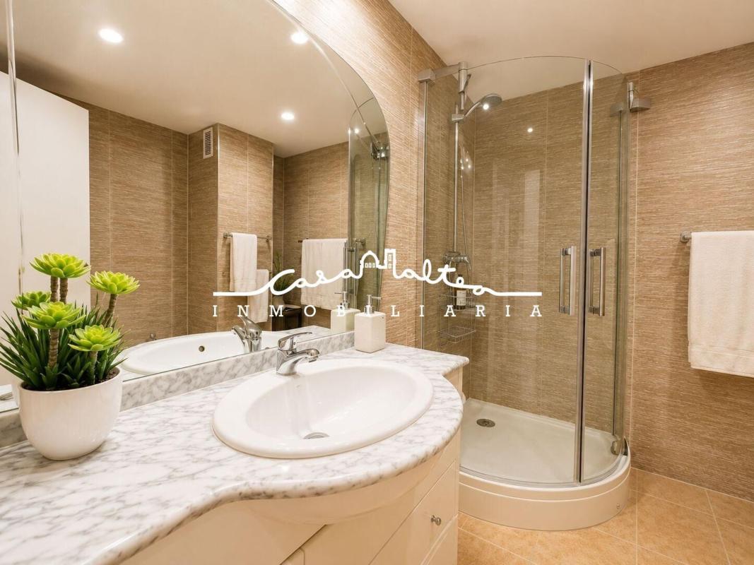 Sale of apartment in Piso en Altea Pueblo, Altea, Altea
 photo 5