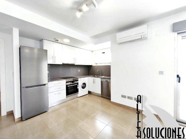 Sale of flat in Piso en Avinguda Corts Valencianes, Altea Pueblo, Altea, Altea
photo 1