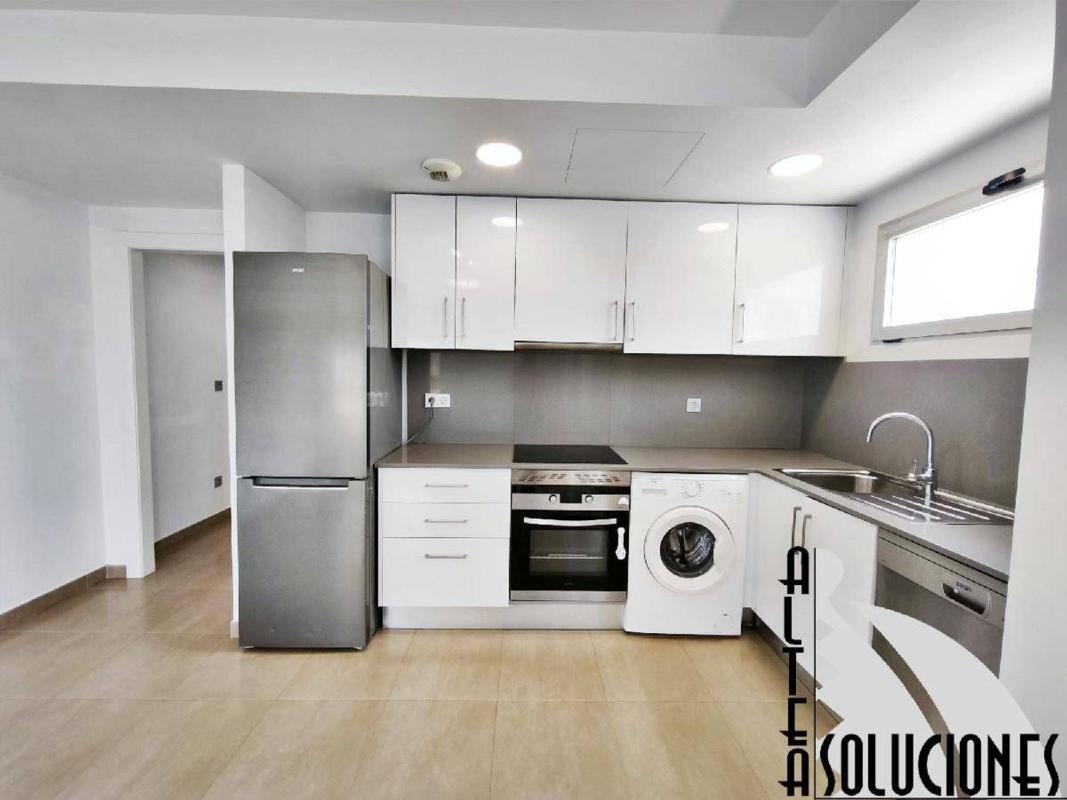 Sale of apartment in Piso en Avinguda Corts Valencianes, Altea Pueblo, Altea, Altea
 photo 2