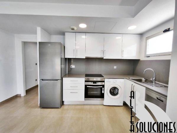 Sale of flat in Piso en Avinguda Corts Valencianes, Altea Pueblo, Altea, Altea
thumbnail 1