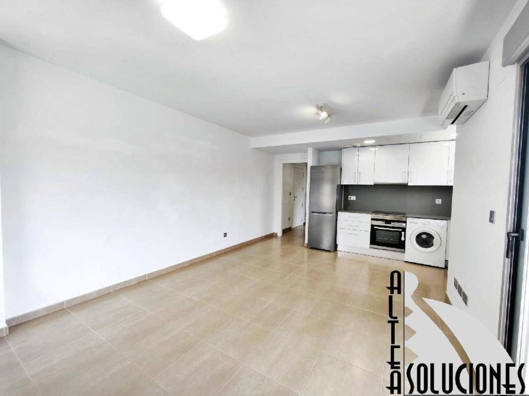 Sale of apartment in Piso en Avinguda Corts Valencianes, Altea Pueblo, Altea, Altea
 photo 4