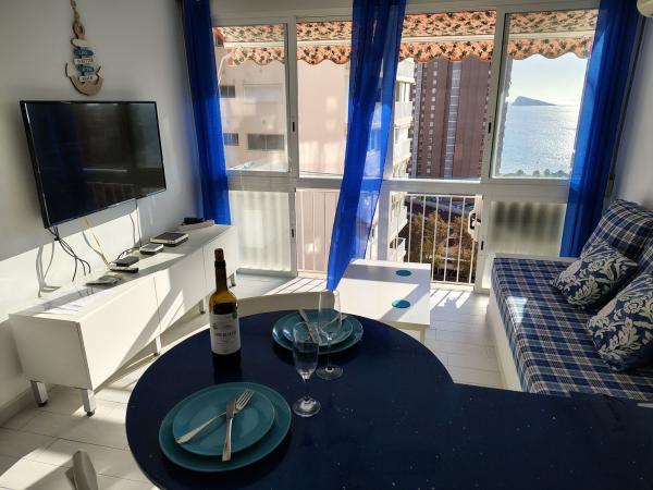 Sprzedaż mieszkania w Piso en Calle Gerona, 48, Playa de Levante, Benidorm, Benidorm
photo 1